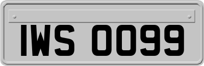 IWS0099