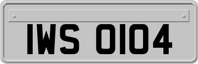 IWS0104