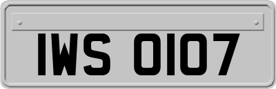 IWS0107