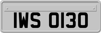 IWS0130