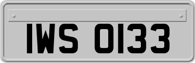 IWS0133