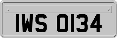 IWS0134