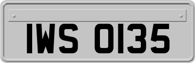 IWS0135