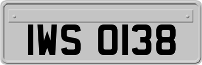 IWS0138