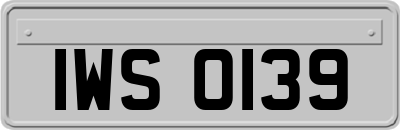 IWS0139
