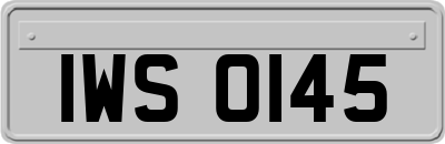 IWS0145
