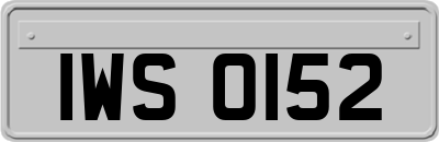 IWS0152