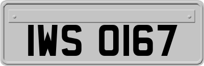 IWS0167