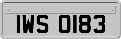 IWS0183