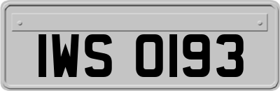 IWS0193