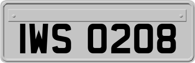 IWS0208