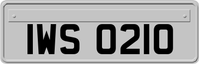 IWS0210