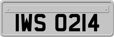 IWS0214