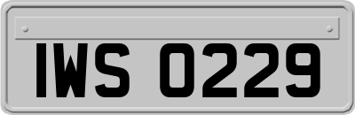 IWS0229