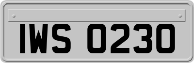 IWS0230
