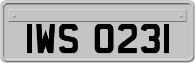 IWS0231