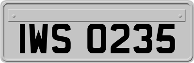 IWS0235
