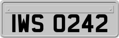 IWS0242