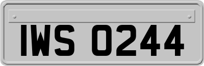 IWS0244