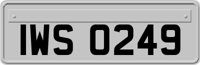 IWS0249