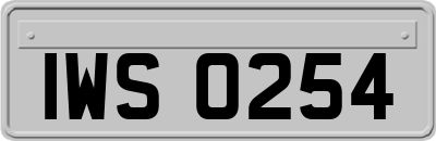 IWS0254