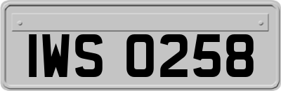 IWS0258