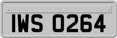 IWS0264