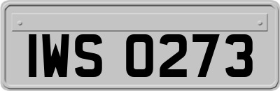 IWS0273