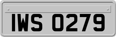 IWS0279