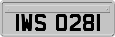 IWS0281