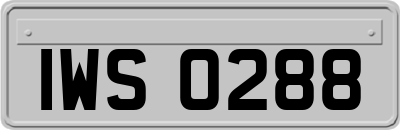 IWS0288