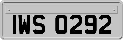 IWS0292