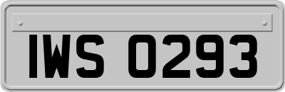 IWS0293