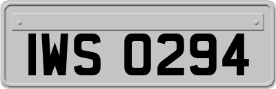 IWS0294