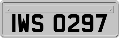 IWS0297