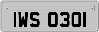 IWS0301