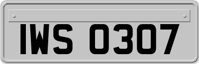 IWS0307