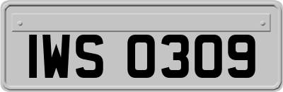 IWS0309