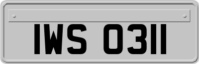 IWS0311