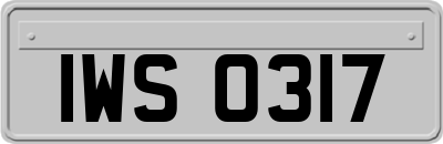 IWS0317