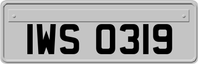 IWS0319