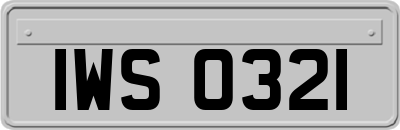 IWS0321