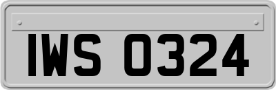 IWS0324