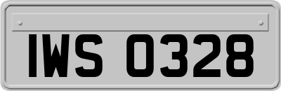 IWS0328