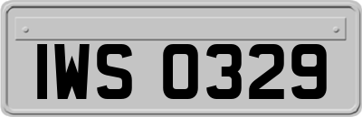 IWS0329