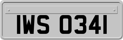 IWS0341