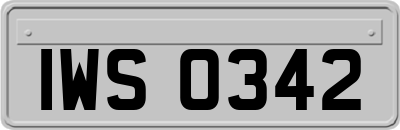 IWS0342