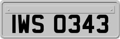 IWS0343