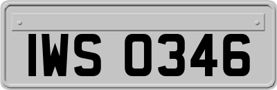IWS0346