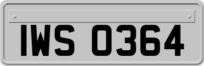 IWS0364